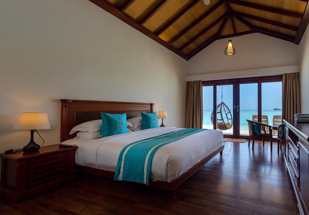 Beach Villa photo 3